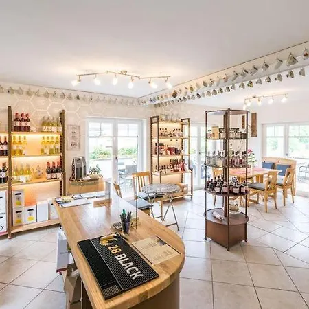 Cafe Klering ברידרן