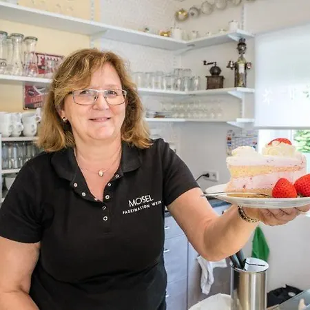 Cafe Klering דירה