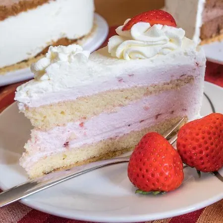 דירה Cafe Klering