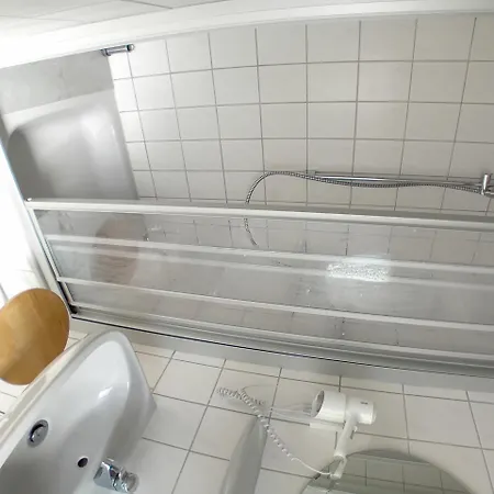 דירה Cafe Klering *