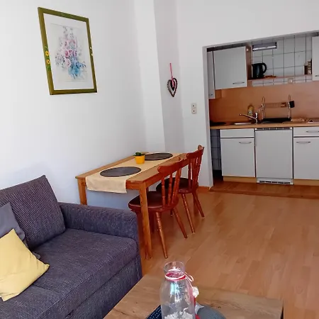 Cafe Klering Apartment Briedern