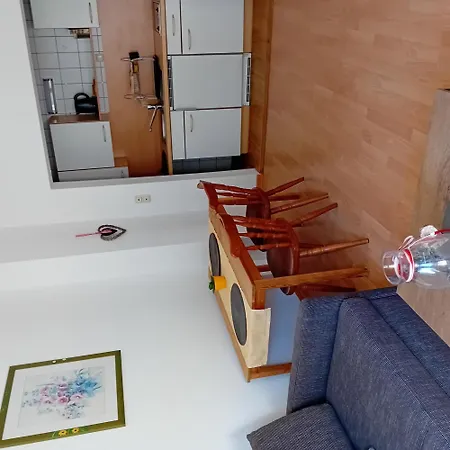 Apartment Cafe Klering Briedern