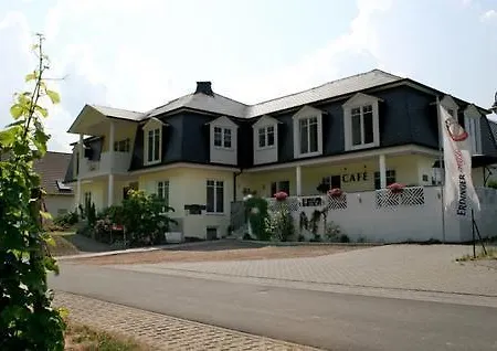 Cafe Klering Apartment