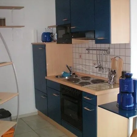 Apartment Cafe Klering *