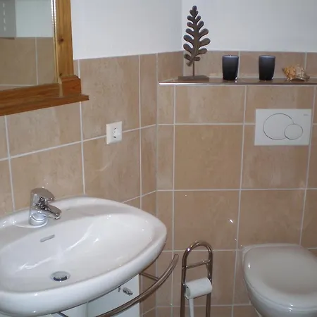 Apartment Cafe Klering Briedern