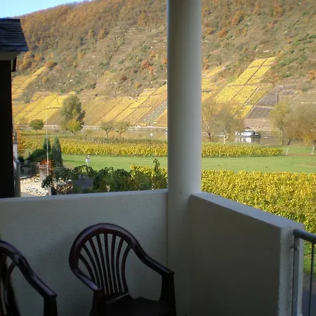 Cafe Klering * Briedern