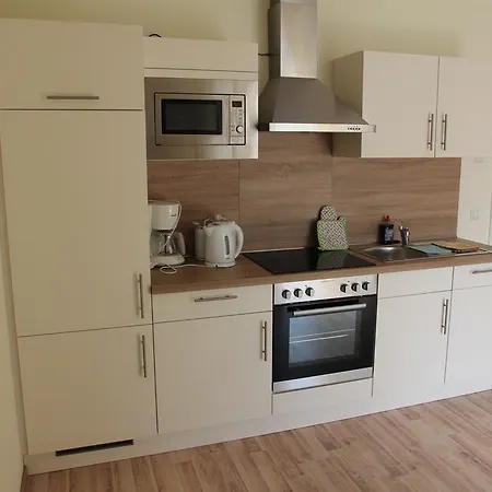 Apartment Cafe Klering *