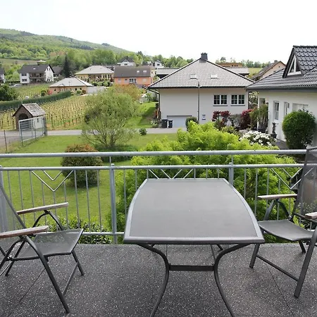 Apartment Cafe Klering