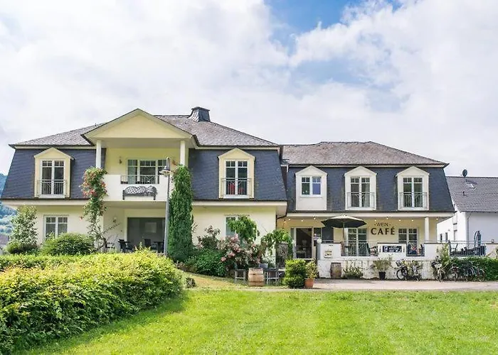 Cafe Klering Apartamento