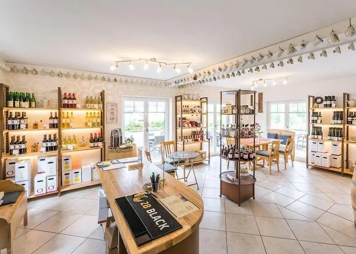 Cafe Klering Briedern