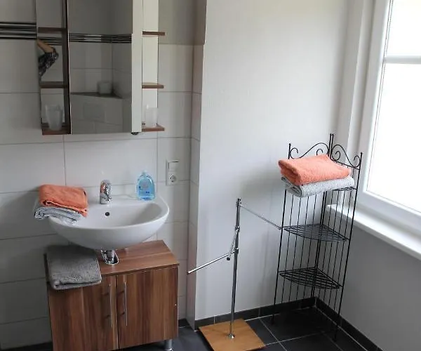 Cafe Klering * Briedern