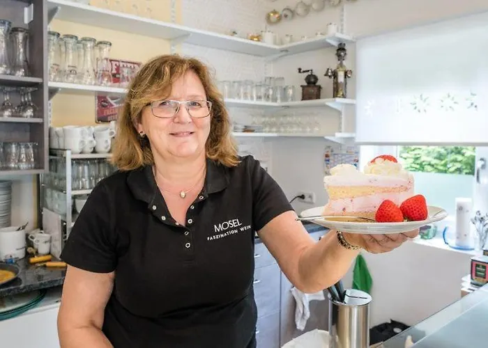 Cafe Klering Apartamento