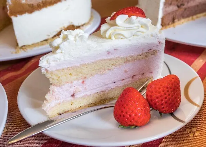 Apartamento Cafe Klering