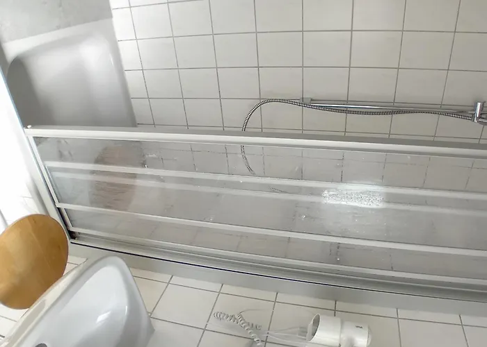 Apartamento Cafe Klering *