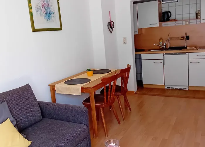 Cafe Klering Apartamento Briedern