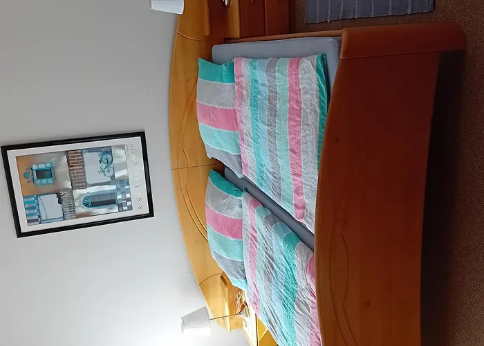 Cafe Klering Apartamento