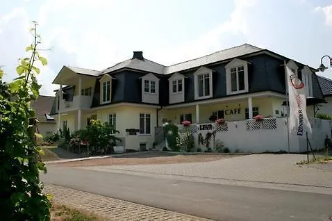 Cafe Klering Apartamento