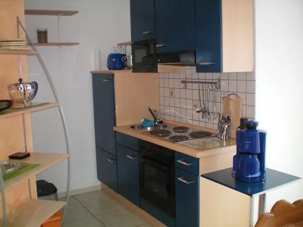 Apartamento Cafe Klering *