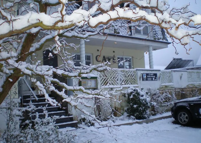 Cafe Klering