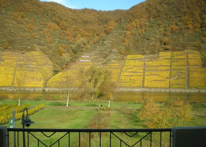 Cafe Klering Apartamento