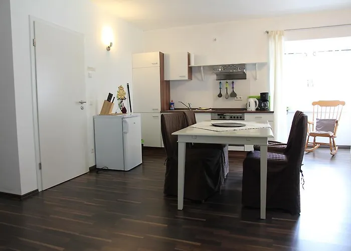 Cafe Klering Briedern