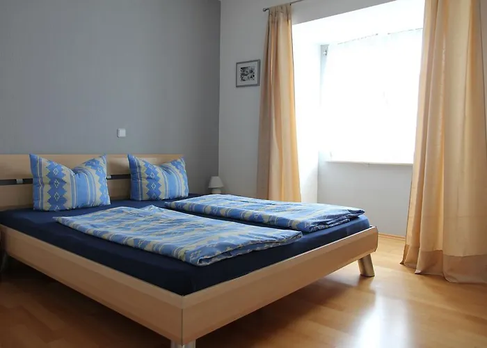 Apartamento Cafe Klering