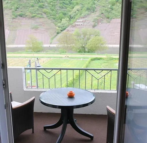 Cafe Klering * Briedern