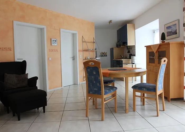 Apartamento Cafe Klering *