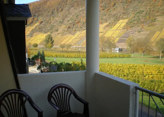 Cafe Klering * Briedern