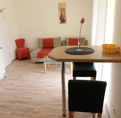 Cafe Klering Apartamento