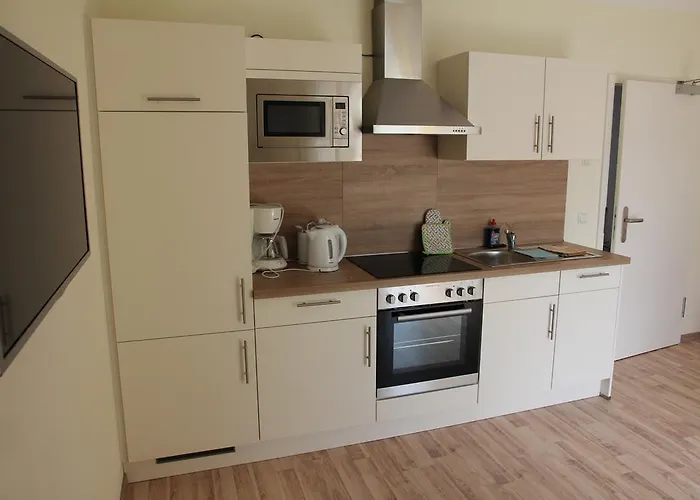 Apartamento Cafe Klering *