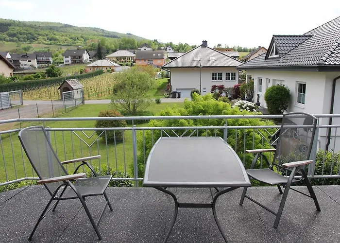 Apartamento Cafe Klering