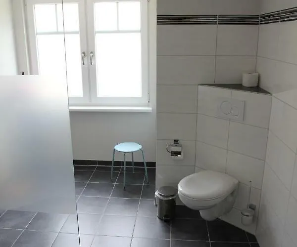 Apartamento Cafe Klering