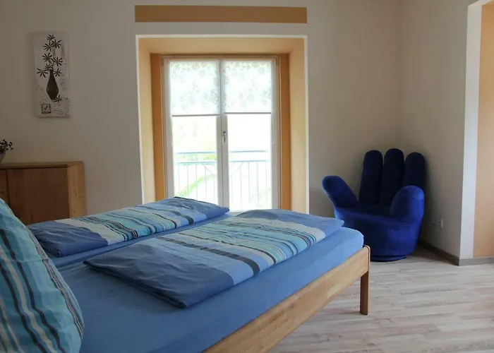 Cafe Klering Apartamento Briedern