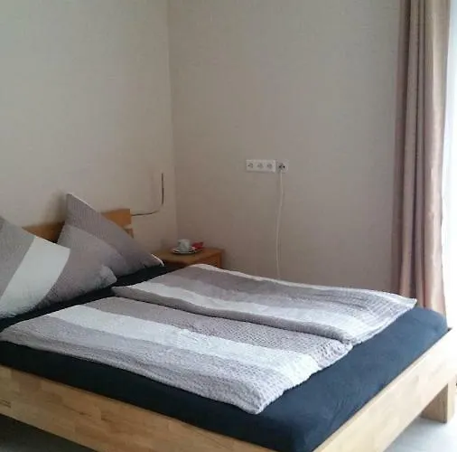 Apartamento Cafe Klering