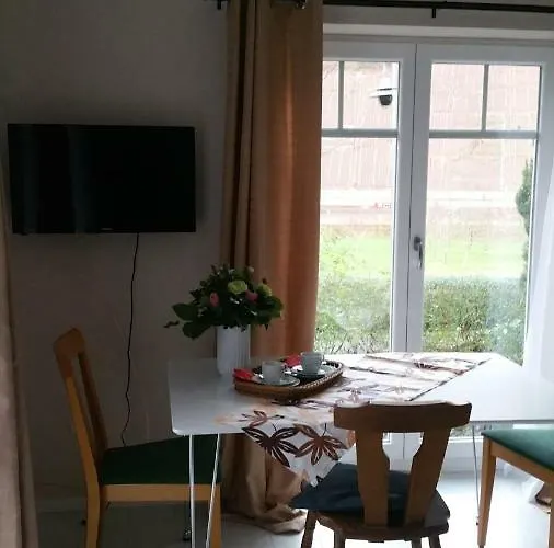 Cafe Klering Apartamento